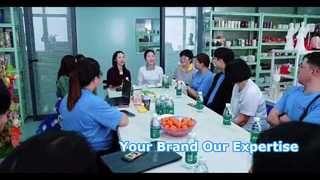 Eliysi Aromaworks: Your Private Label Partner