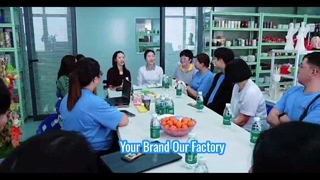 Private Label Soap & Candle Factory Tour